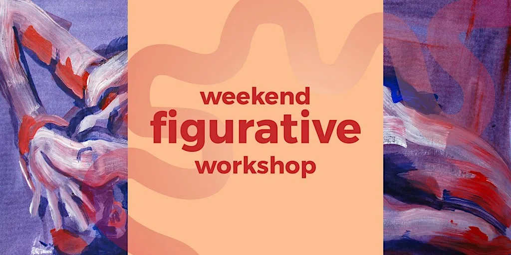 Weekend Figurative Art Workshop