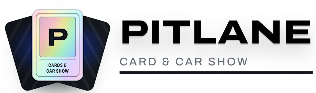 Pitlane Card & Car Show — Colchester, Sun 21 Feb 2027