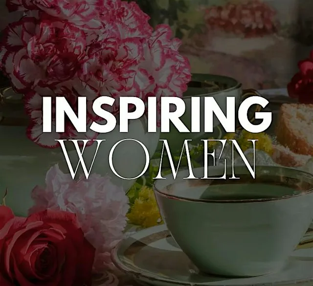 Inspiring Women's REFRESH Conference