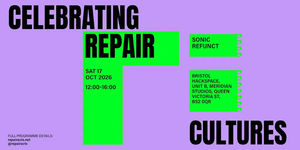 Sonic Refunct