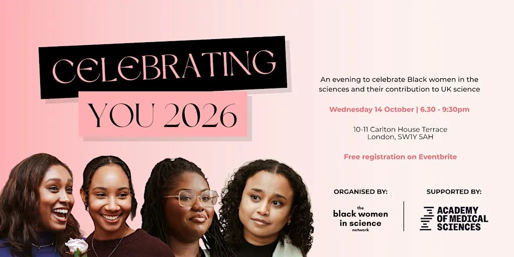 Celebrating You 2026 at 10-11 Carlton House Terrace