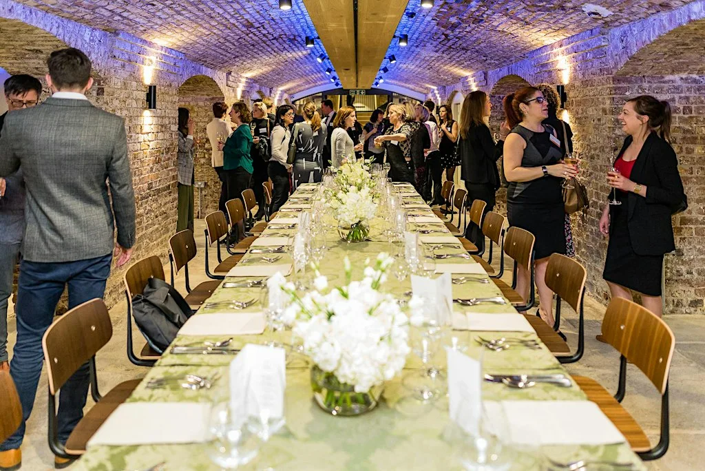 London Networking I IWant2Network Member Social @ Glaziers Hall at Glaziers Hall
