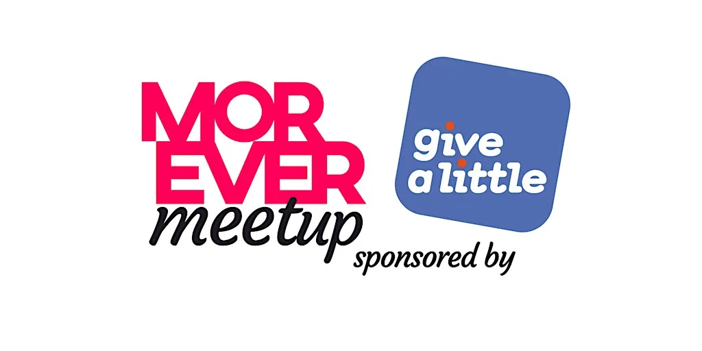 MOREVER Meetup | Autumn 2026 at Artist Residence London