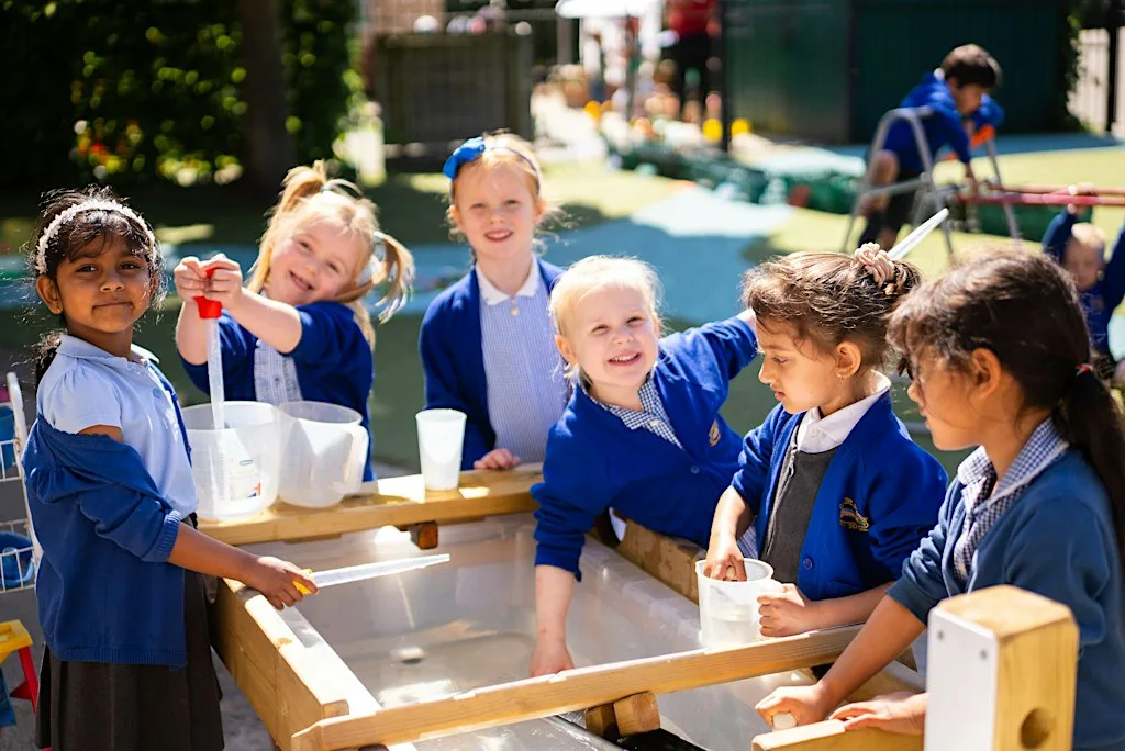 Cawston Grange Primary School - Open Evening for Prospective Parents at Cawston Grange Primary School