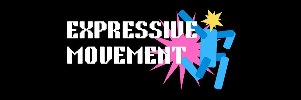 Expressive Movement Workshop at Staines Library Hub and Room Hire
