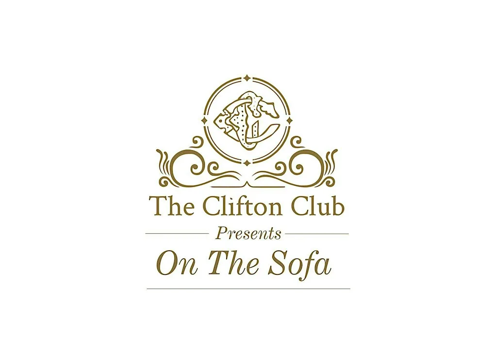 'On The Sofa' Networking Event at The Clifton Club