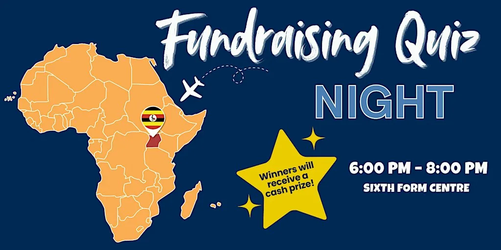 Quiz Night at Caroline Chisholm School