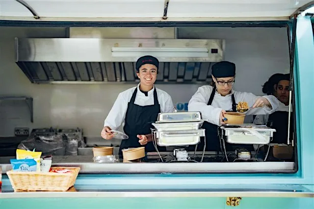 Catering & Hospitality Apprenticeship Information Session at Oaklands College