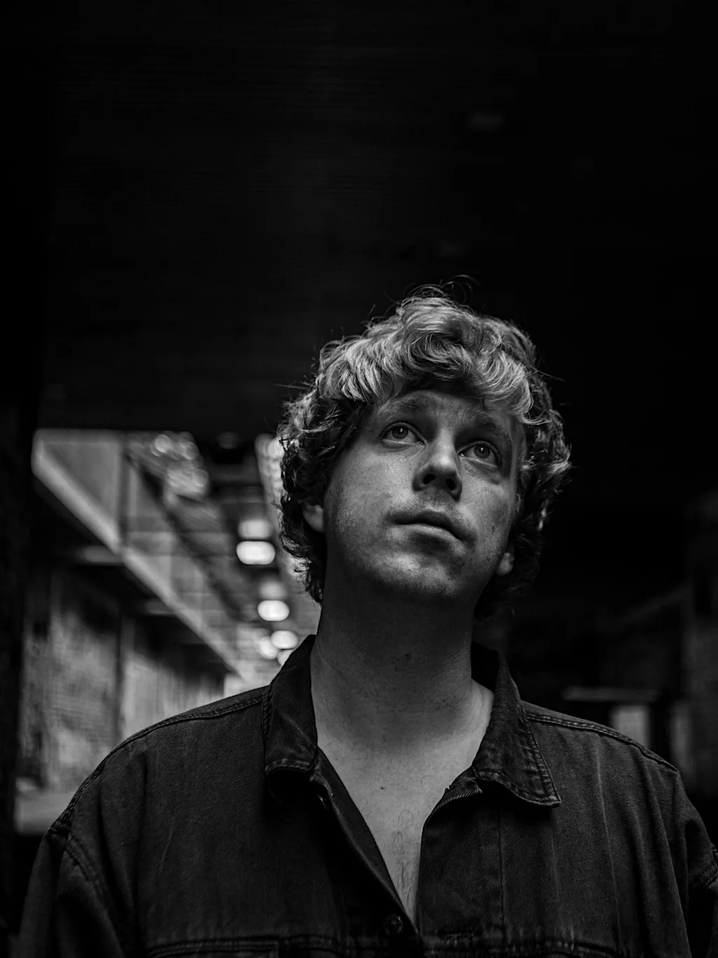 Quite Quiet #6 - James Leonard Hewitson, Daniel Maple, Lily Mac at Port Independent