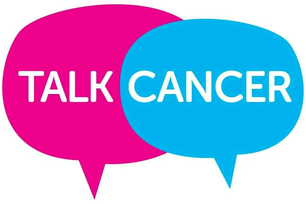 Talk Cancer at The Place In Settle