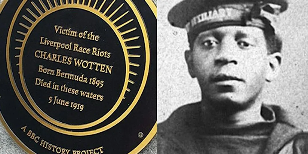BHM26: 1919 Walking Tour