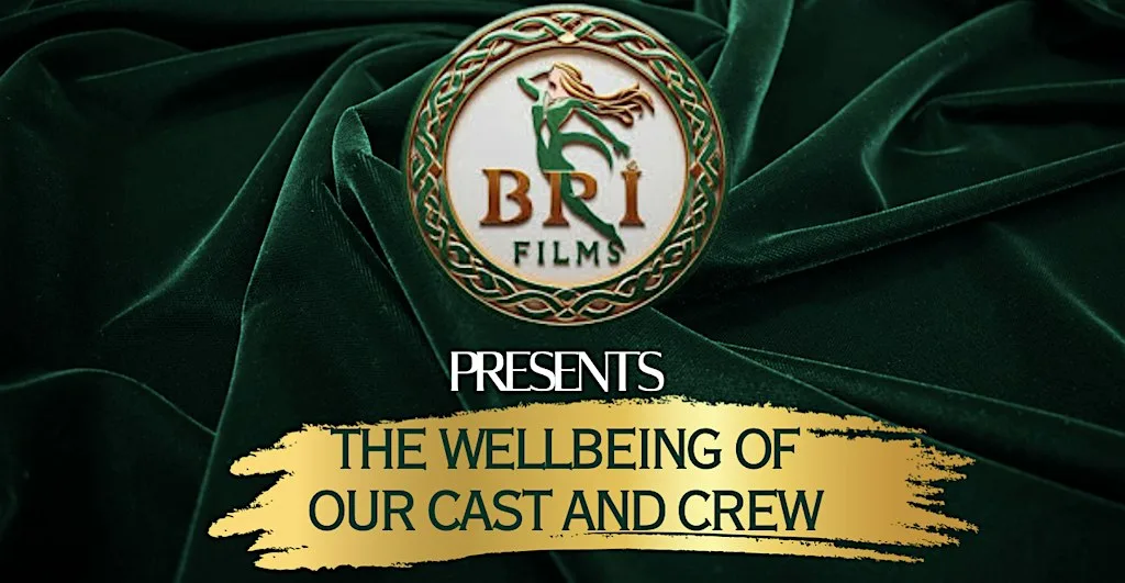 The Wellbeing of of Cast and Crew at The Teachers Club:36