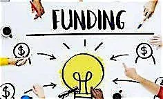 Collaborative Funding Training at Court Hey Park