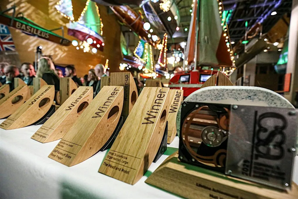 Cornwall & Isles of Scilly Sustainability Awards (CSA) Ceremony 2026