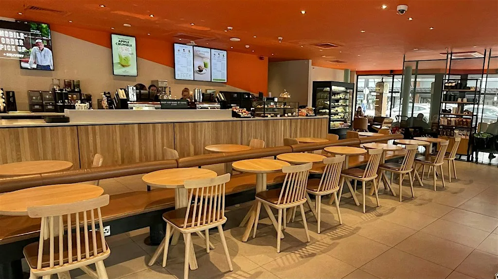 Property Coffee Morning (PCM) - Leeds at Starbucks