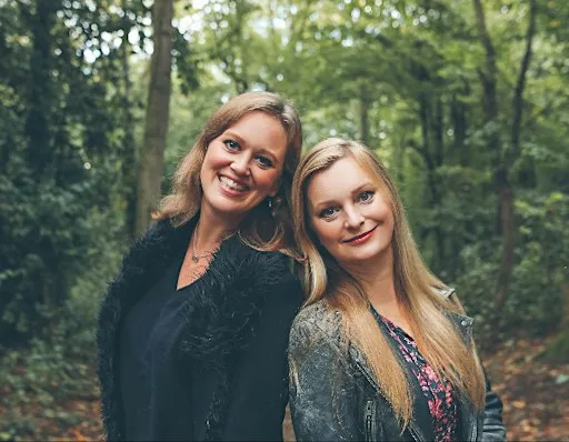 Autumn Leaves with soprano Lucy Crowe OBE and pianist Anna Tilbrook