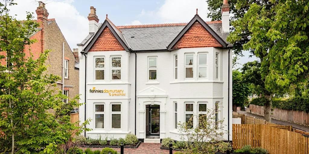 Fennies World Tour Open Morning! | Fennies Maidenhead, College Avenue
