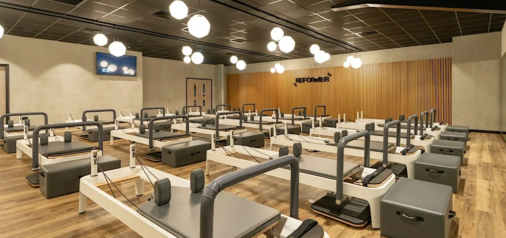 Free Reformer Pilates Session at Everlast Gyms King Street at Everlast