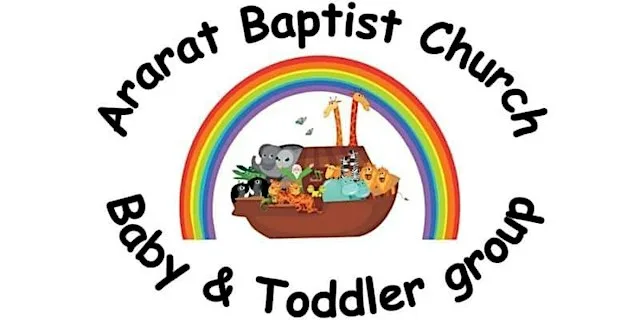 Baby & Toddler group at Ararat Baptist Church