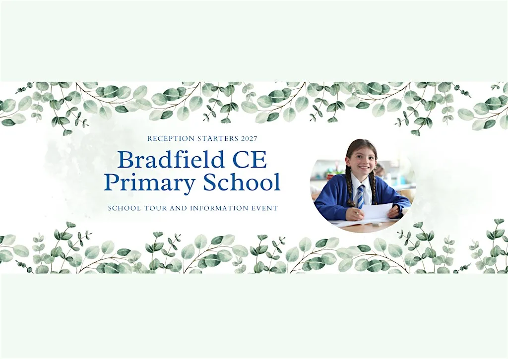 Bradfield Primary School Tour