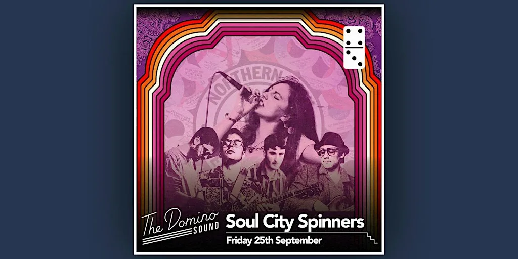 Soul City Spinners