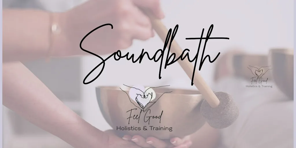Soundbath - Norton
