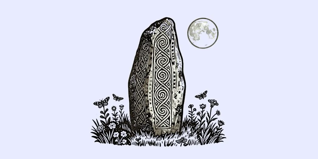 The British Folklore of Stone Circles
