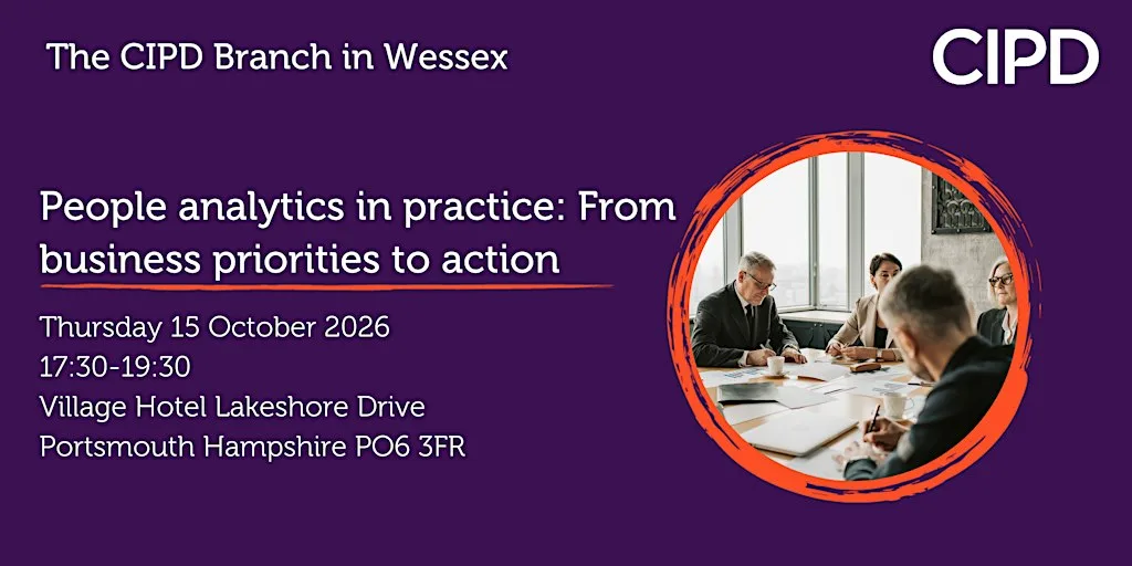 People analytics in practice: From business priorities to action