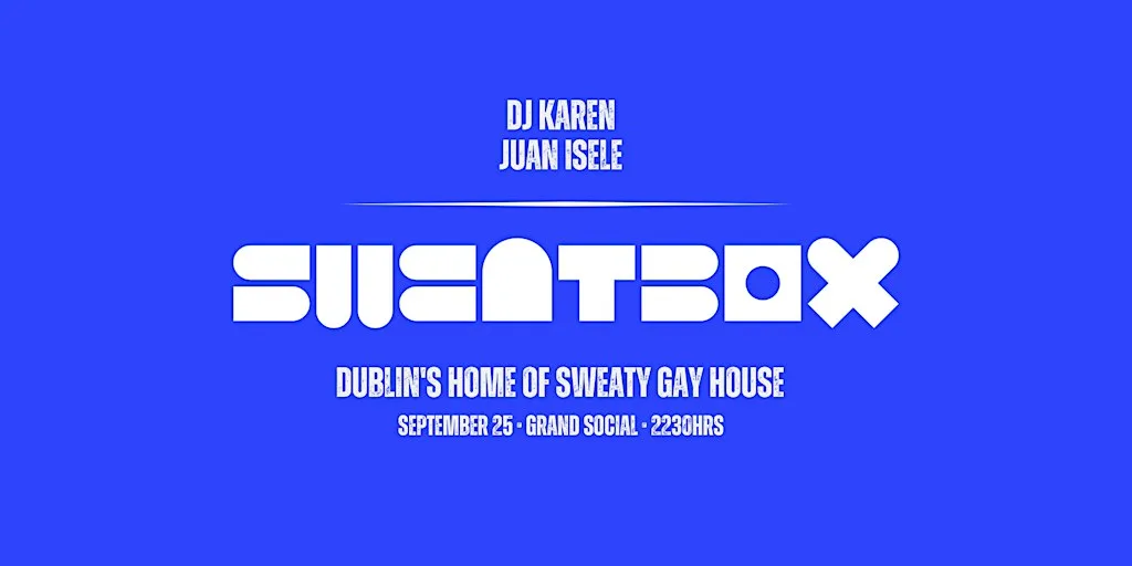 SWEATBOX: BODY HEAT