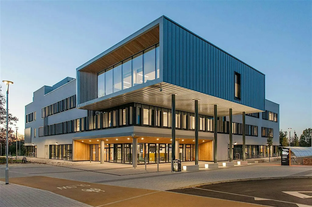 Business Exchange 2026 | University of Gloucestershire