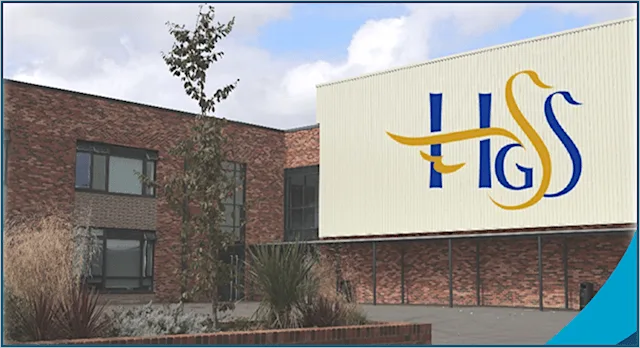 Holmer Green Senior School Open Evening (for September 2027 entry) at Holmer Green Senior School