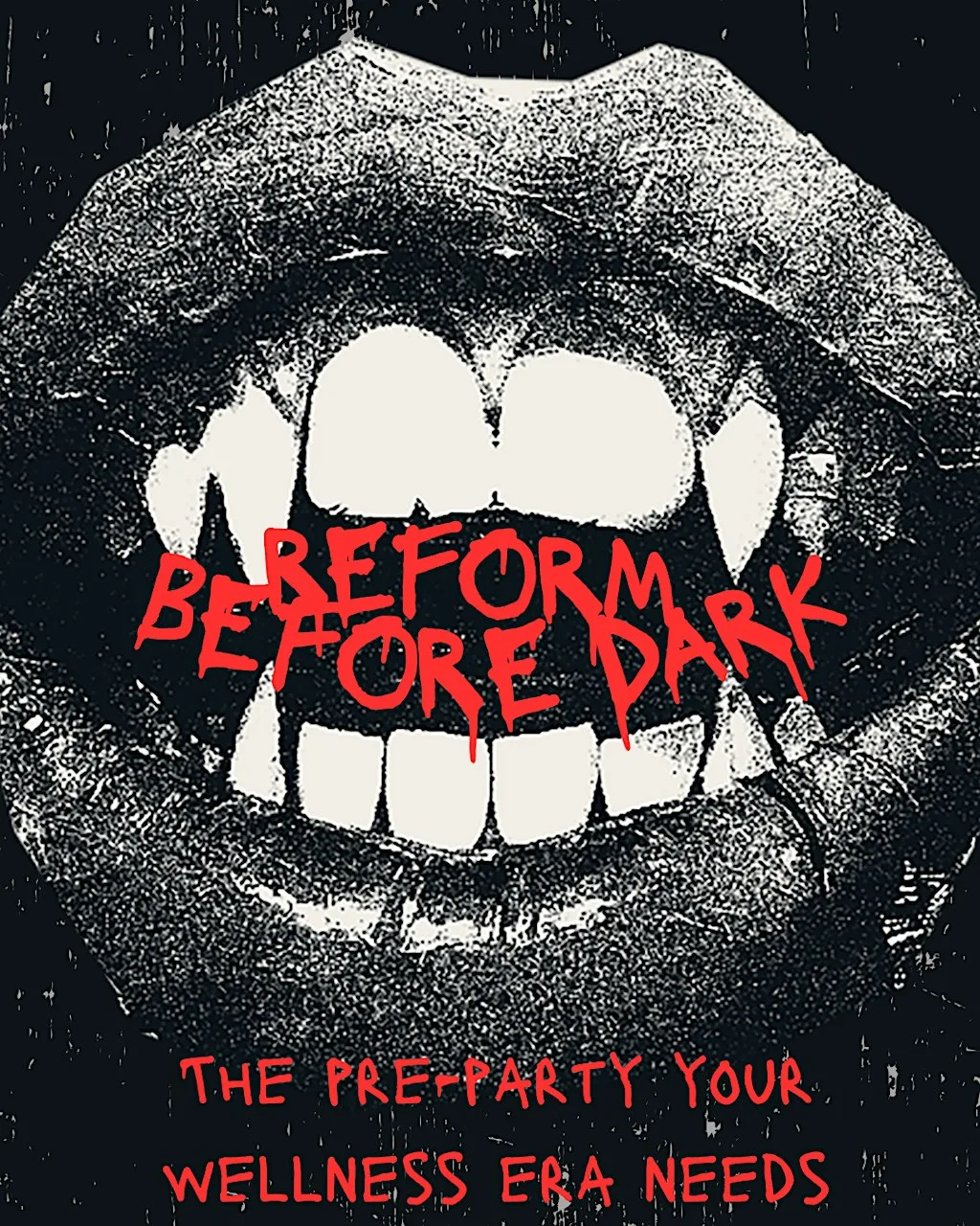 Reform Before Dark: Halloween Mat Pilates
