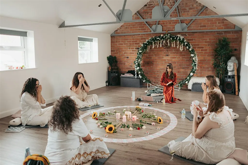 September Sister Circle