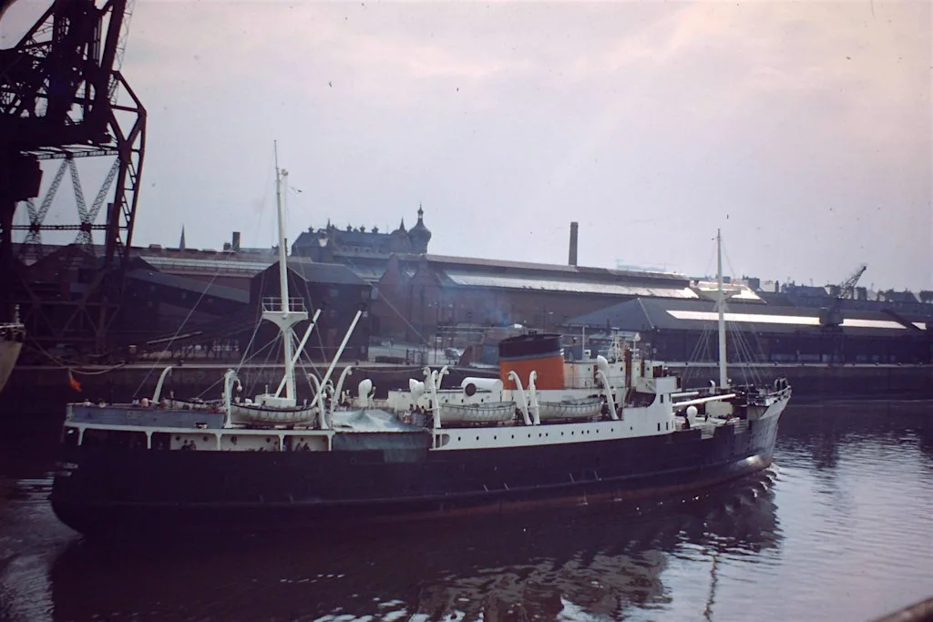 Saol Úr In Albain: A New Life in Scotland (2006)