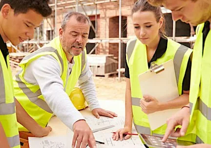 The Warwickshire Industry Exchange Service for Construction Launch
