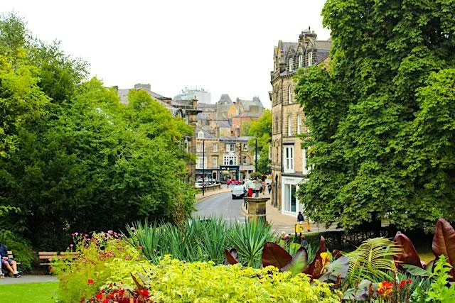 NETWALKING HARROGATE: Property & Construction networking at Planning Potential
