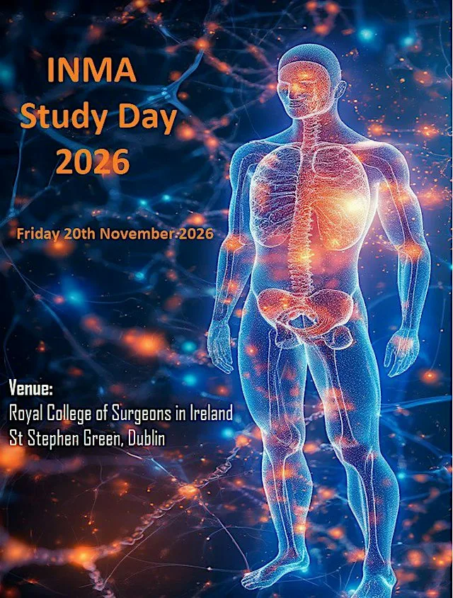 INMA Study Day 2026