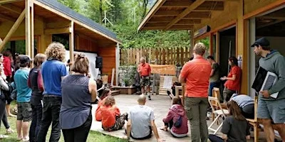 Connecting citizen science across the Wilder Frome