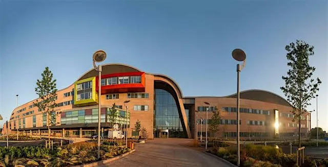 National Practical Course in Paediatric Otolaryngology (NPCPO) 2027 at Institute In The Park Alder Hey Hospital