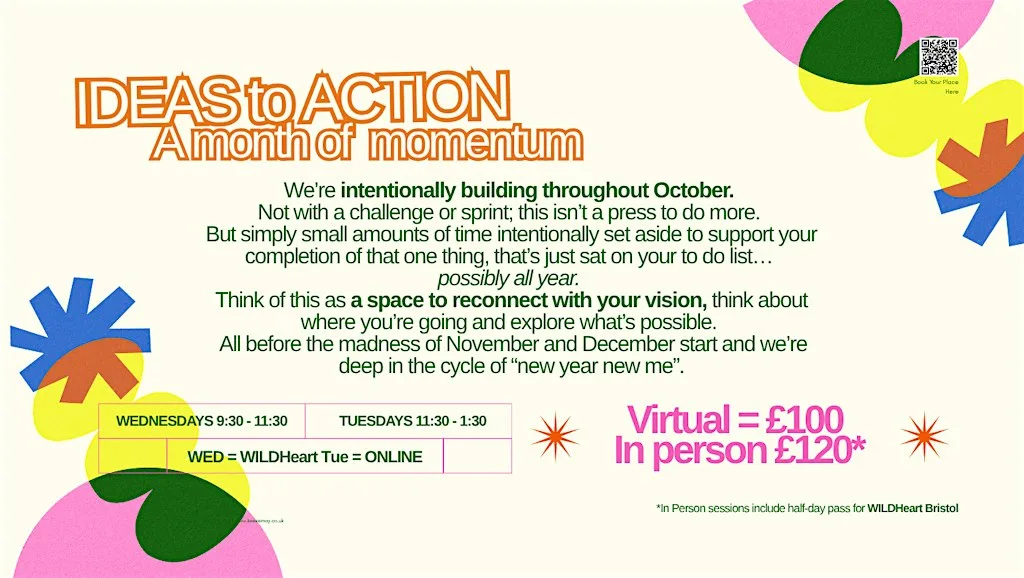 Idea's To Action