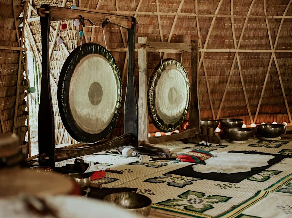 REST & RESTORE Gong, Sound & Reiki Healing Journey at Essex Place Community Centre