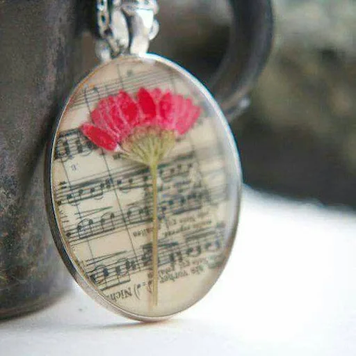 Resin Jewellery Workshop