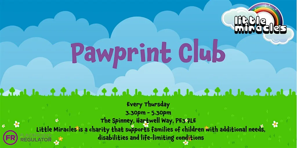 PawPrint Club