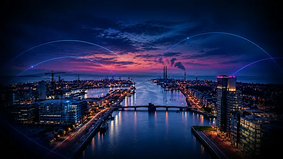 Smarttech247 Irish Roadshow | Dublin | Cyber Resilience in the Era of AI at Stephen's Green Club