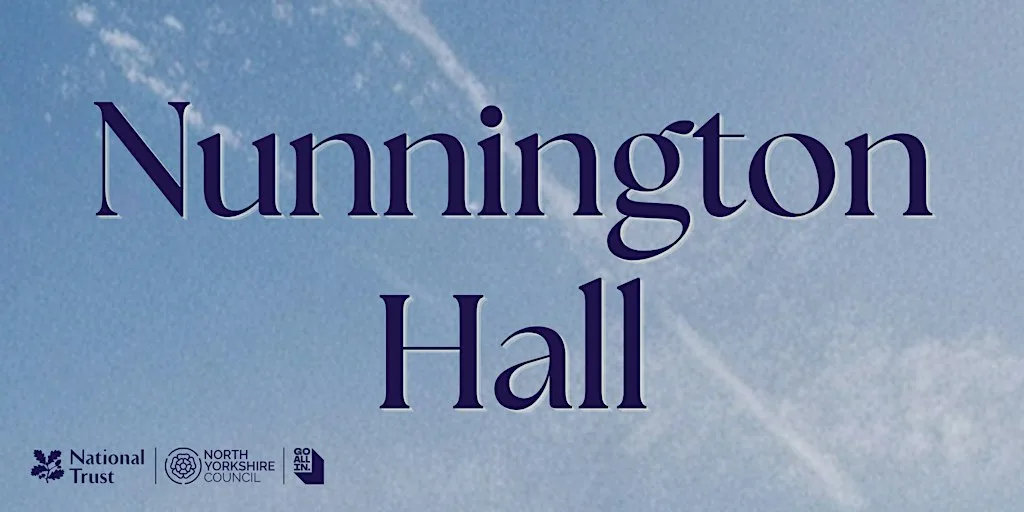Nunnington Hall