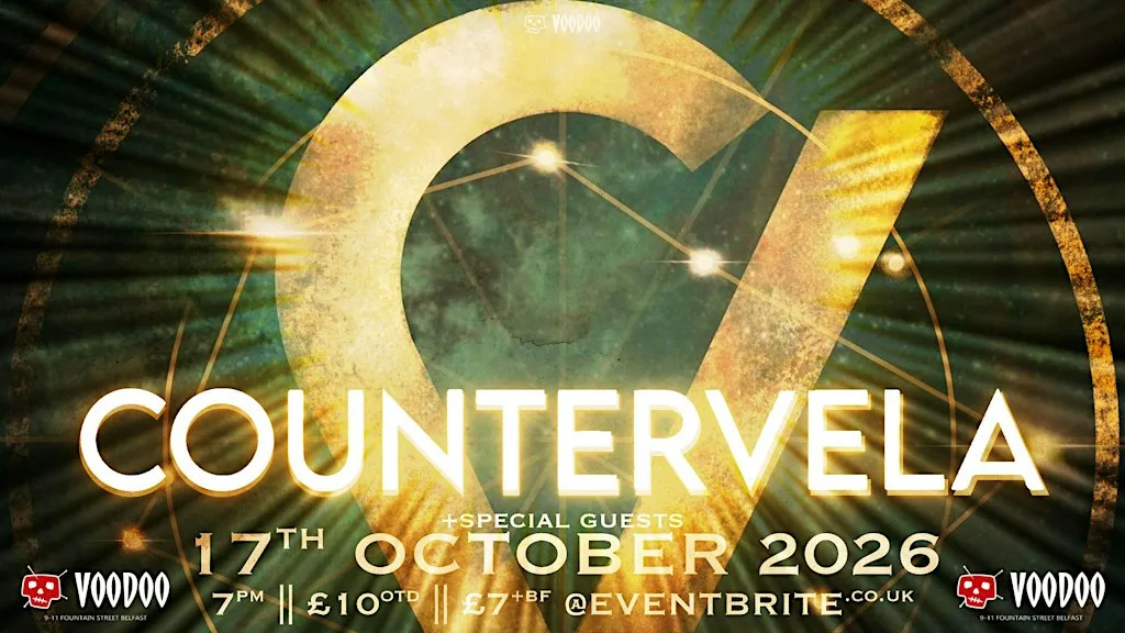 COUNTERVELA