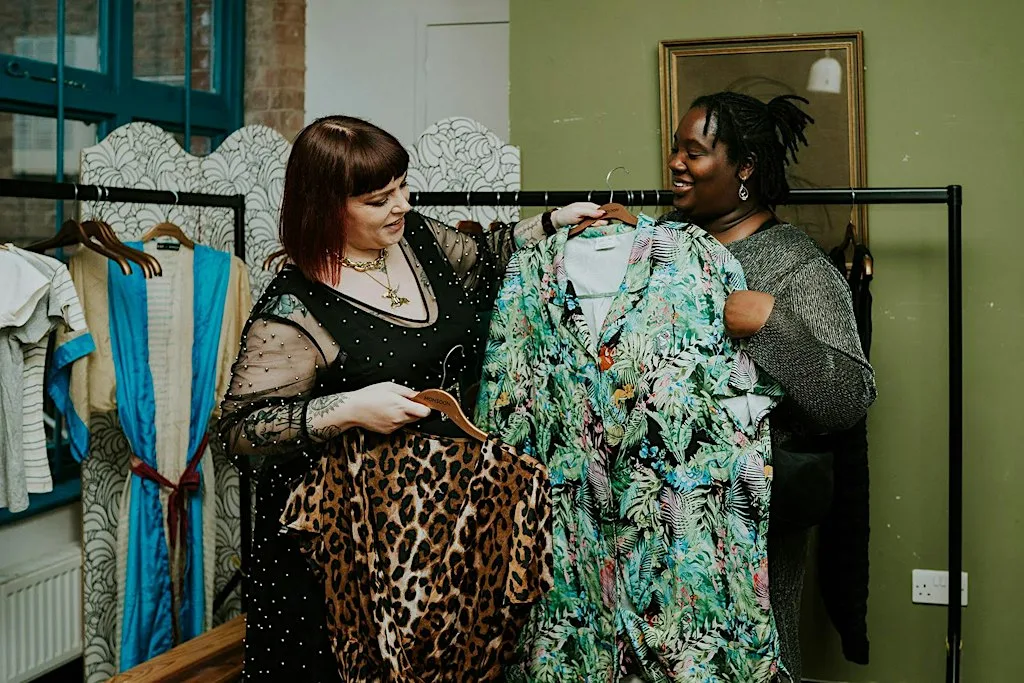 The Big Swap at TBC
