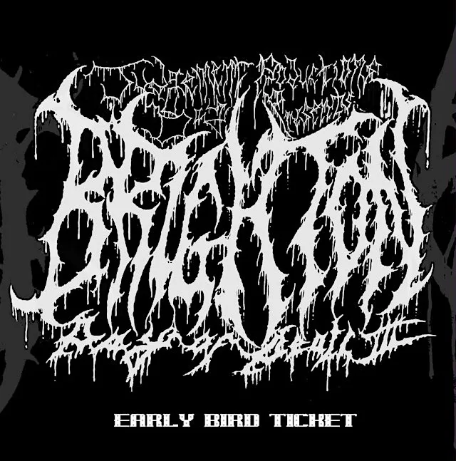 Brighton Day of Death