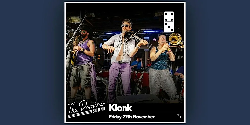 Klonk
