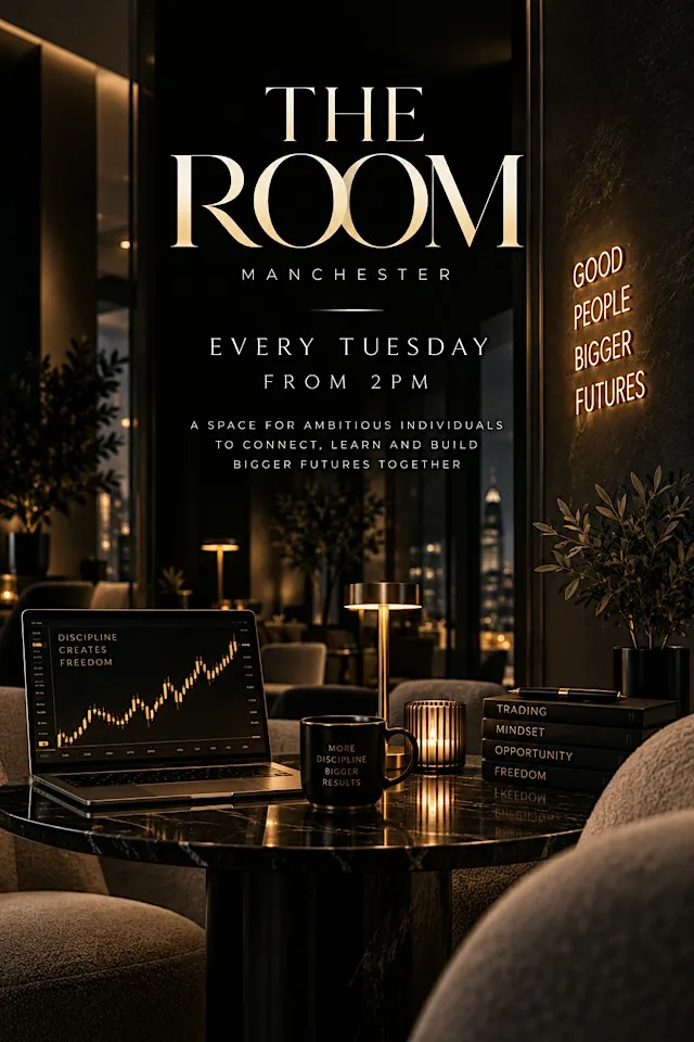 THE ROOM | MANCHESTER at Treehouse Hotel Manchester